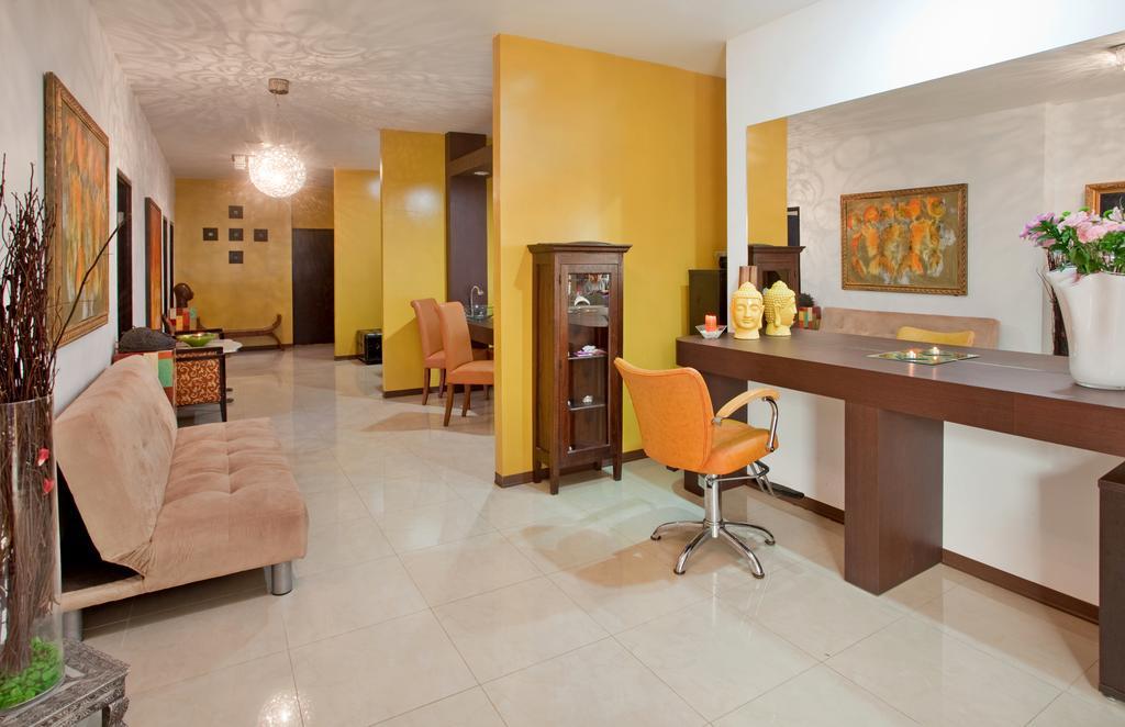 All Inclusive Holiday Inn Resort Aruba - Beach Resort & Casino By Ihg Palm Beach Eksteriør billede