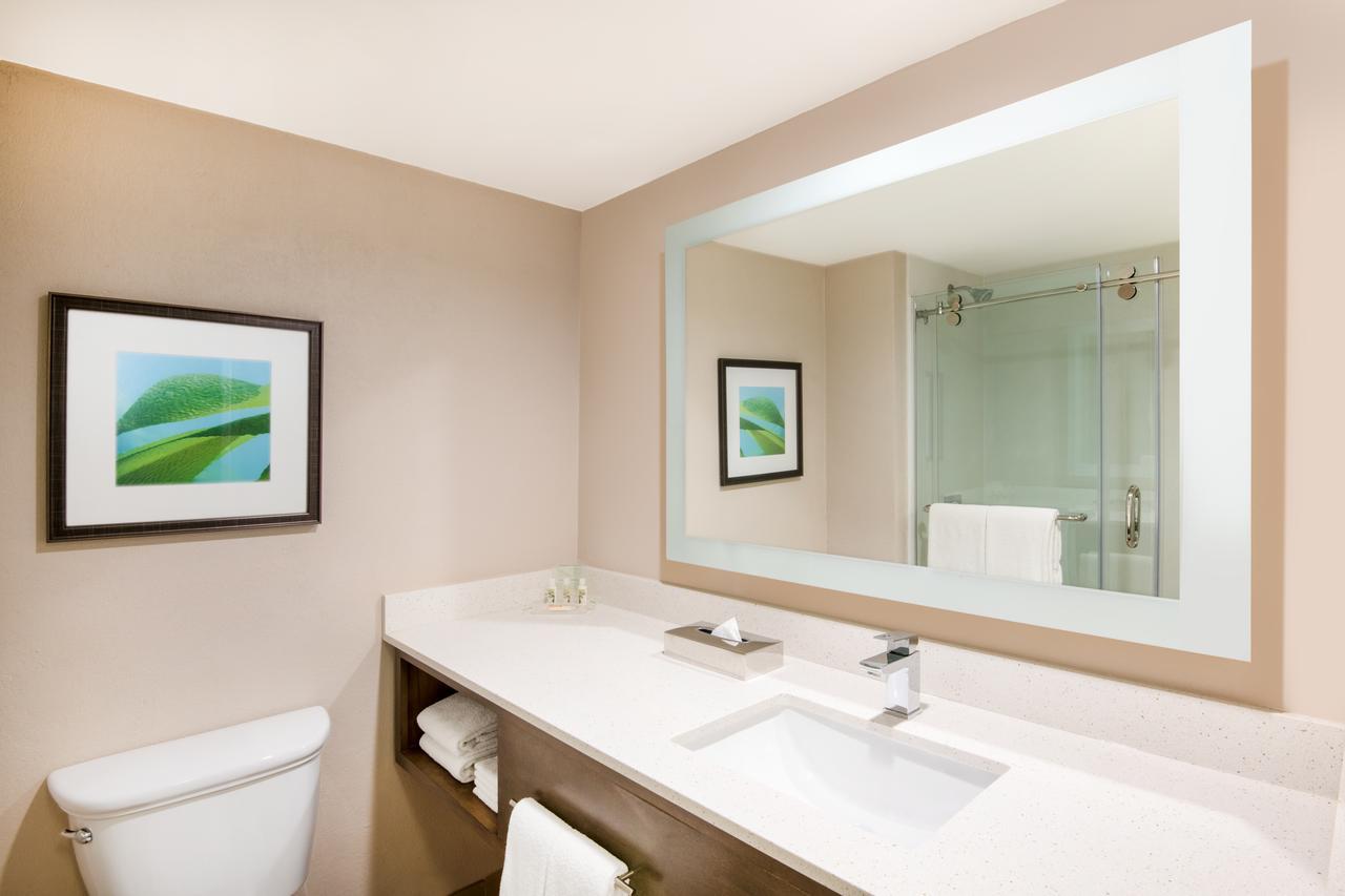 All Inclusive Holiday Inn Resort Aruba - Beach Resort & Casino By Ihg Palm Beach Eksteriør billede