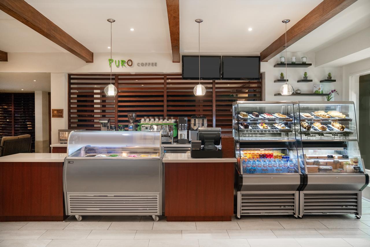 All Inclusive Holiday Inn Resort Aruba - Beach Resort & Casino By Ihg Palm Beach Eksteriør billede