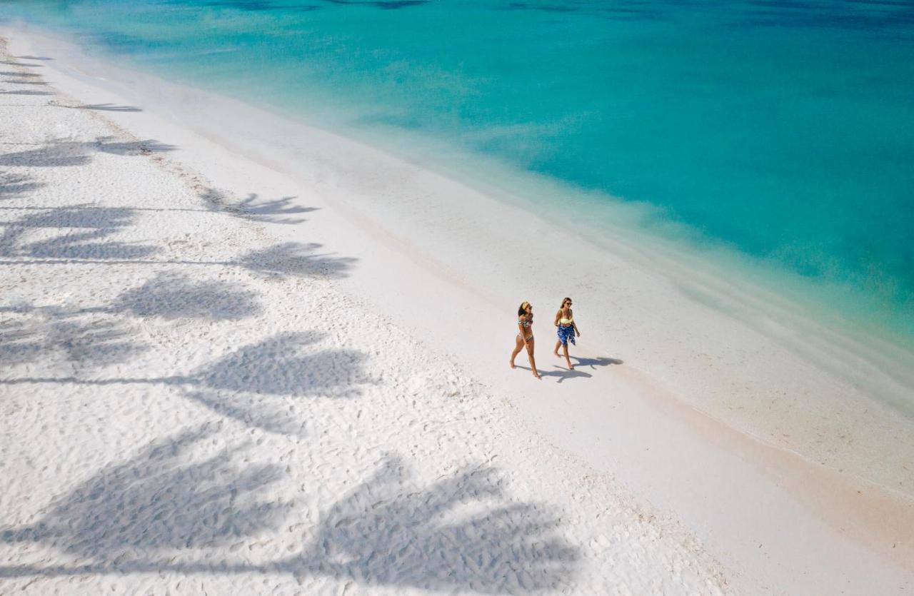 All Inclusive Holiday Inn Resort Aruba - Beach Resort & Casino By Ihg Palm Beach Eksteriør billede